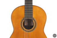 Giovanni Tacchi - 2020 Friederich No. 22