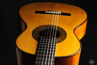 Giovanni Tacchi - 2023 Spruce / Flamed Maple