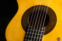 Giovanni Tacchi - 2023 Spruce / Flamed Maple
