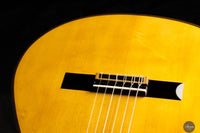 Giovanni Tacchi - 2023 Spruce / Flamed Maple