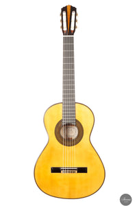 Giovanni Tacchi - 2023 Spruce / Flamed Maple