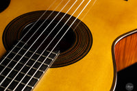Giovanni Tacchi - 2023 Spruce / Flamed Maple