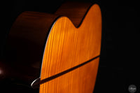 Giovanni Tacchi - 2023 Spruce / Flamed Maple