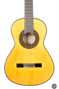 Giovanni Tacchi - 2023 Spruce / Flamed Maple