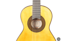 Giovanni Tacchi - 2023 Spruce / Flamed Maple
