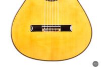 Giovanni Tacchi - 2023 Spruce / Flamed Maple