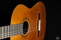 Giovanni Tacchi - 2024 "Daniel Friederich" No. 36