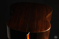 Giovanni Tacchi - 2024 "Daniel Friederich" No. 36