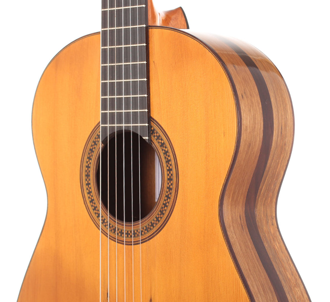 Guillermo Aguer - 2016