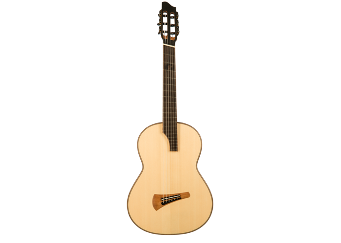 Thomas Ochs - Kasha Doubletop 2016