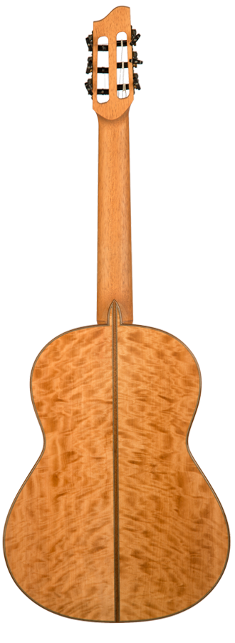 Thomas Ochs - Kasha Doubletop 2016