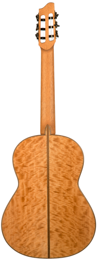Thomas Ochs - Kasha Doubletop 2016