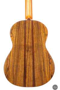 Heikki Rousu - 2025 10-string No. 477