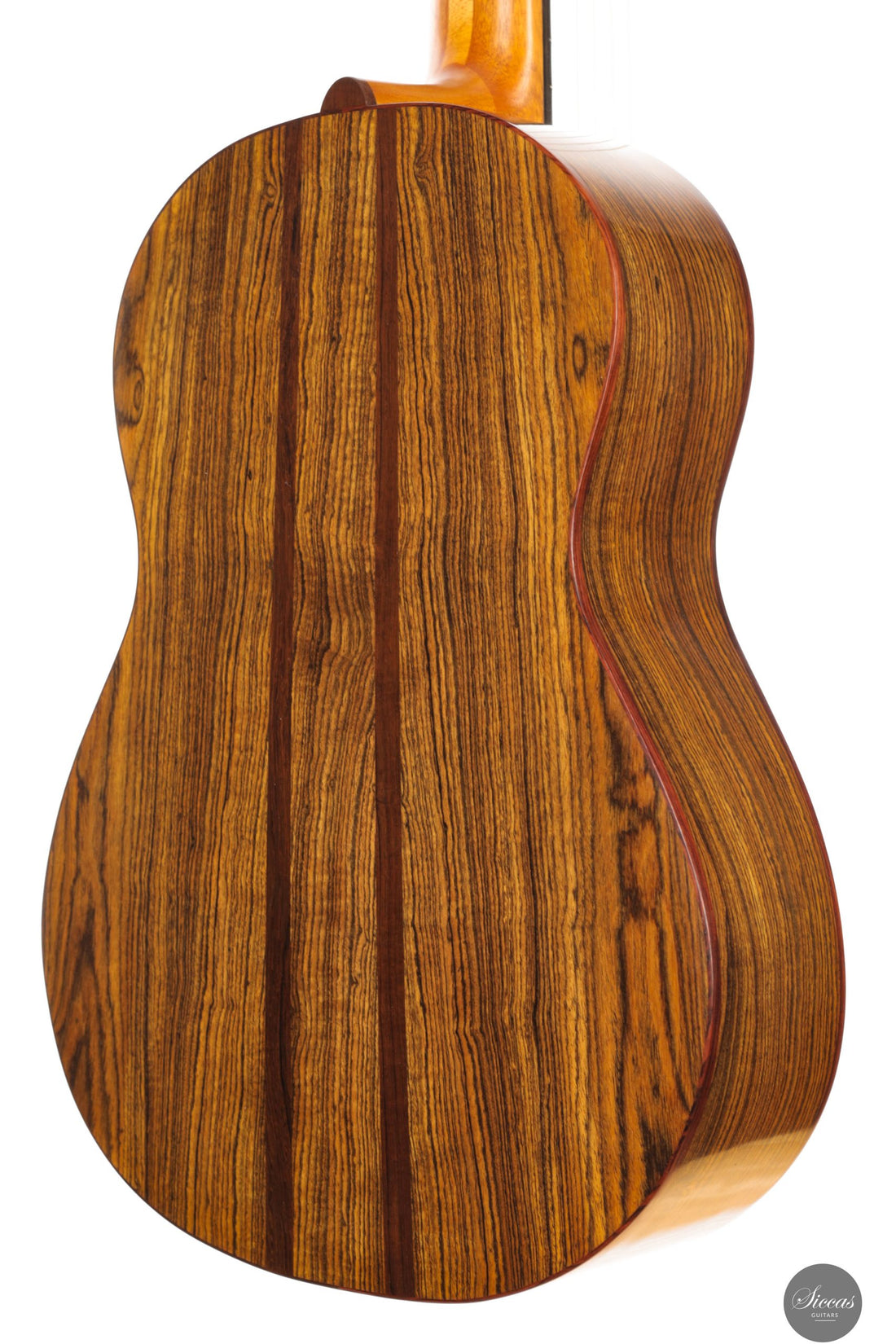 Heikki Rousu - 2025 10-string No. 477