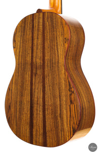 Heikki Rousu - 2025 10-string No. 477