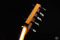 Heikki Rousu - 2025 10-string No. 477