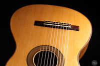 Heikki Rousu - 2025 10-string No. 477