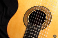 Heikki Rousu - 2025 10-string No. 477
