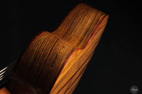 Heikki Rousu - 2025 10-string No. 477