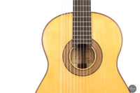 Heikki Rousu - 2025 10-string No. 477