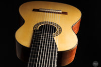 Heikki Rousu - 2025 No. 487 11-string