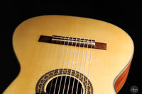 Heikki Rousu - 2025 No. 487 11-string