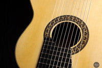 Heikki Rousu - 2025 No. 487 11-string