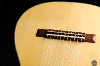 Heikki Rousu - 2025 No. 487 11-string