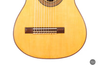 Heikki Rousu - 2025 10-string No. 477