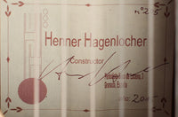Henner Hagenlocher - 2015/16