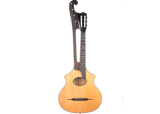 Hermann Hauser ® I - 1912