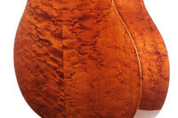 Hermann Hauser ® I - 1912