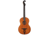 Hermann Hauser ® I - 1920