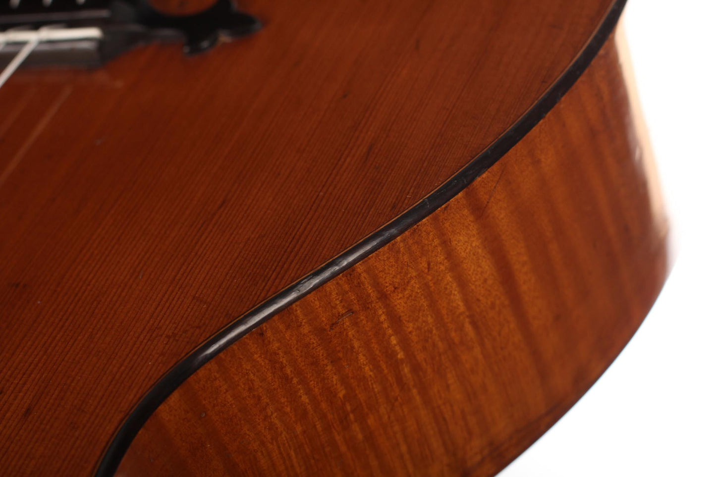 Hermann Hauser ® I - 1920