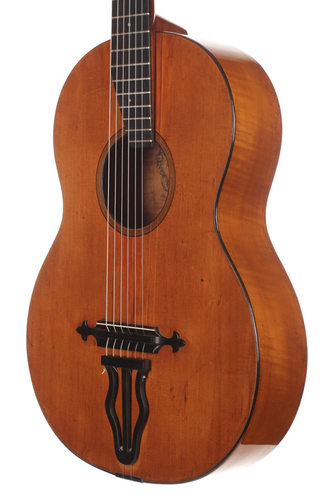 Hermann Hauser ® I - 1920