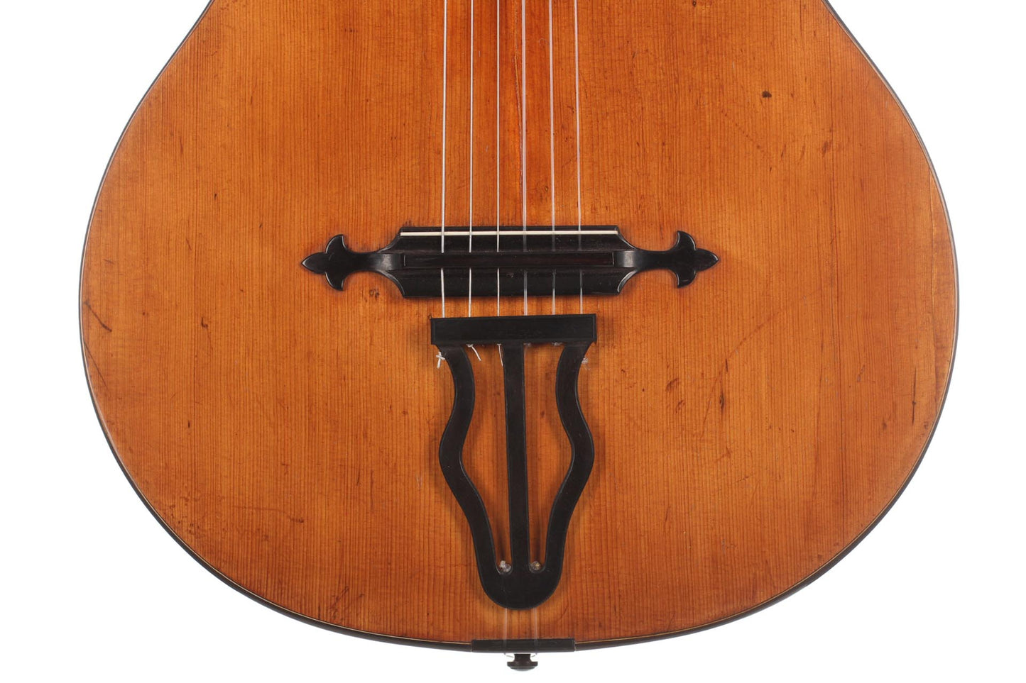 Hermann Hauser ® I - 1920