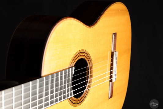 Hermann Hauser I - 1928 - 64.5 cm img-2