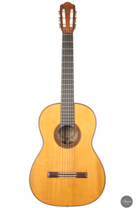 Hermann Hauser I - 1928 - 64.5 cm