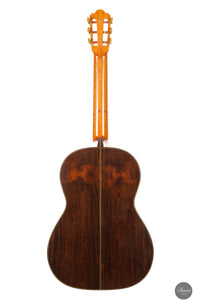 Hermann Hauser II - 1956 - No.577