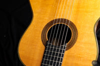 Hermann Hauser II - 1956 - No.577