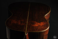 Hermann Hauser II - 1956 - No.577