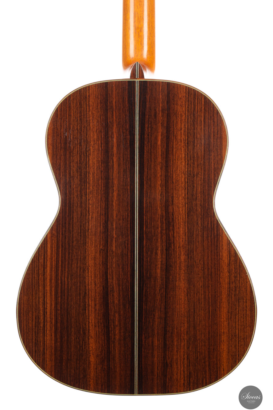 Hermann Hauser II - 1958 No.635