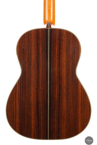 Hermann Hauser II - 1958 No.635