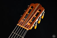 Hermann Hauser II - 1958 No.635