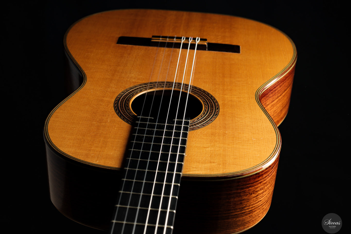 Hermann Hauser II - 1958 No.635