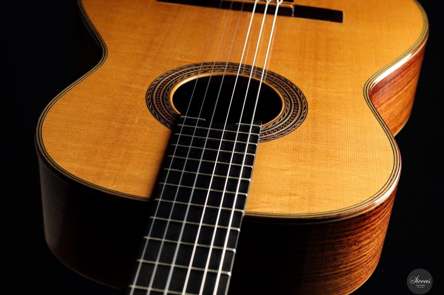 Hermann Hauser II - 1958 No.635