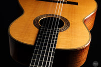 Hermann Hauser II - 1958 No.635