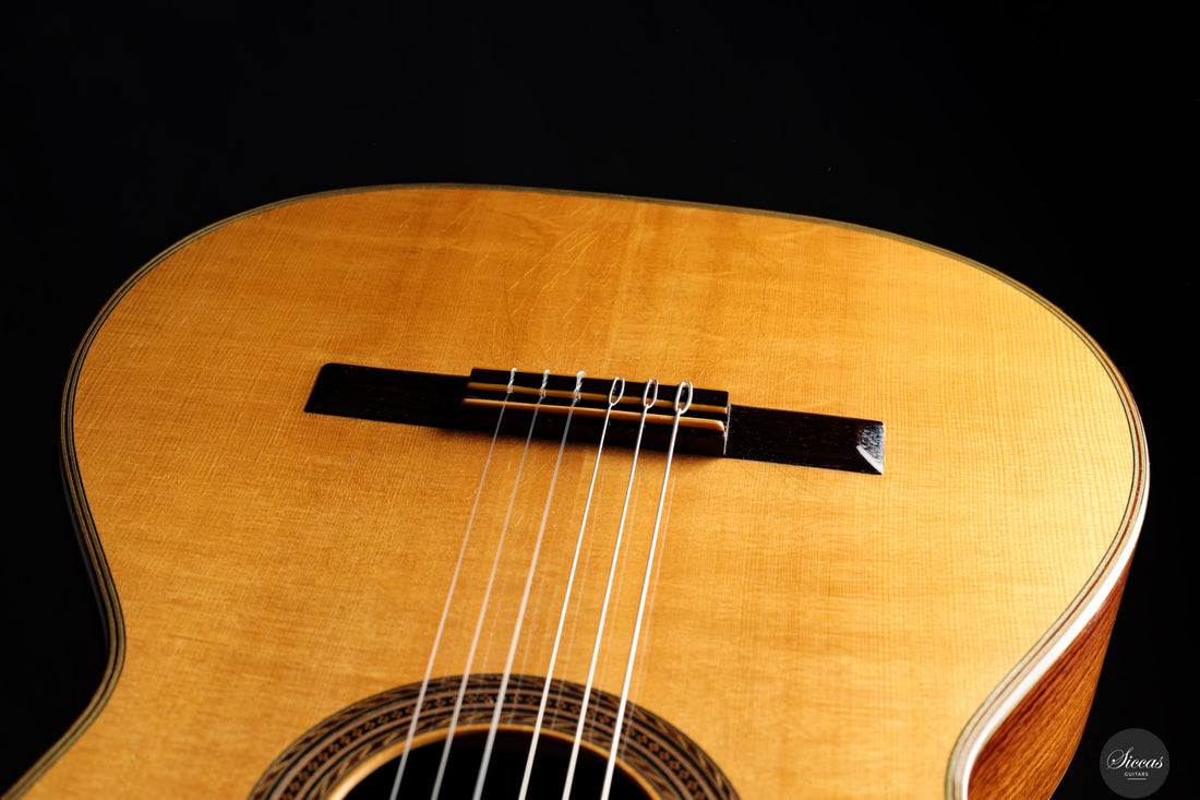 Hermann Hauser II - 1958 No.635