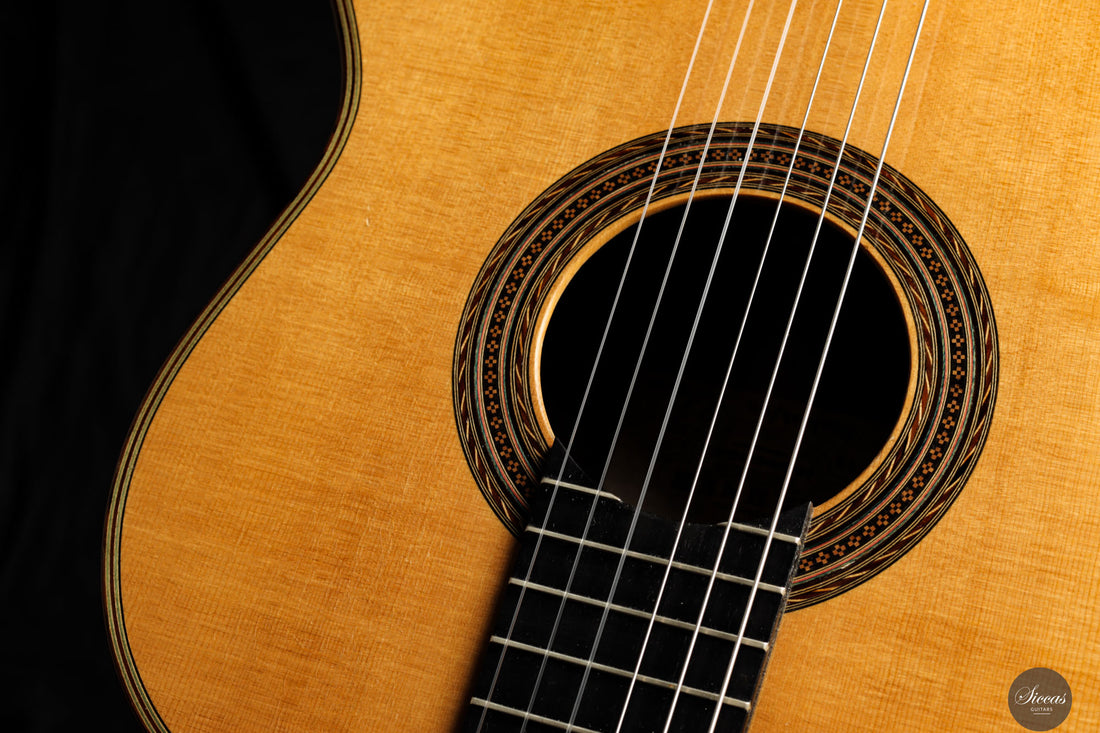 Hermann Hauser II - 1958 No.635