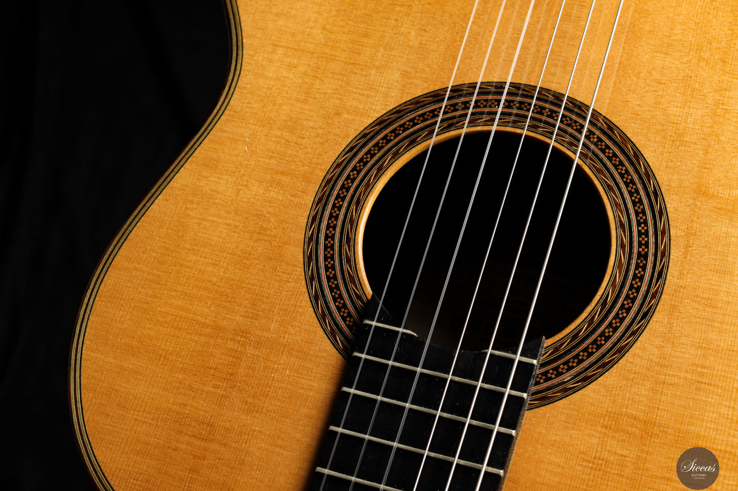 Hermann Hauser II - 1958 No.635